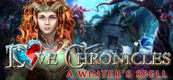 Love Chronicles: A Winter's Spell Collector's Edition header banner