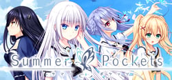 Summer Pockets header banner