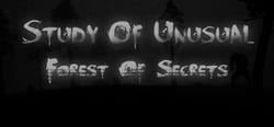 Study of Unusual: Forest of Secrets header banner