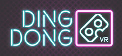 Ding Dong VR header banner