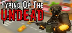 Typing of the Undead header banner