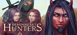 Demonheart: Hunters header banner