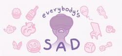 everybody's sad header banner