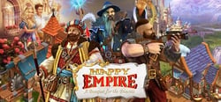 Happy Empire - A Bouquet for the Princess: Enhanced Edition header banner