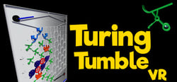 Turing Tumble VR header banner
