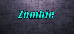 Zombie header banner