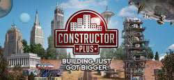 Constructor Plus header banner