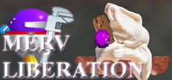 Merv Liberation header banner