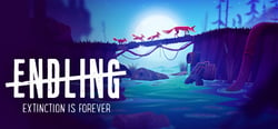Endling - Extinction is Forever header banner