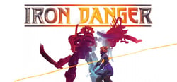 Iron Danger header banner