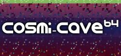 Cosmi-Cave 64 header banner
