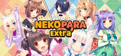 NEKOPARA Extra header banner