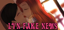 LVN Fake News header banner