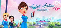 Amber's Airline - High Hopes header banner