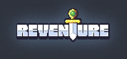 Reventure header banner