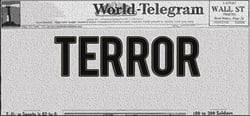 Terror header banner