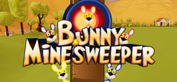 Bunny Minesweeper header banner