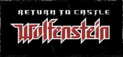Return to Castle Wolfenstein header banner