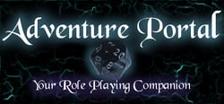 Adventure Portal header banner
