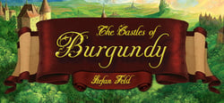 The Castles of Burgundy header banner