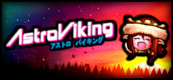 AstroViking header banner