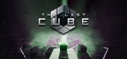 The Last Cube header banner