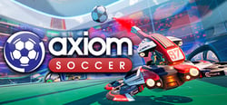 Axiom Soccer header banner