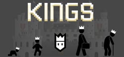 Kings header banner