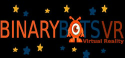 BinaryBotsVR header banner