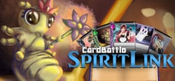 Card Battle Spirit Link header banner