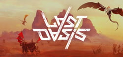 Last Oasis header banner