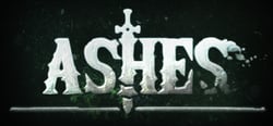 Ashes header banner