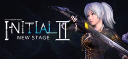 Initial 2 : New Stage header banner