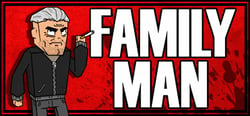 Family Man header banner