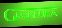 Grompula header banner
