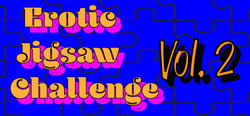 Erotic Jigsaw Challenge Vol 2 header banner