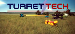 Turret Tech header banner
