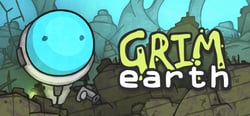 Grim Earth header banner