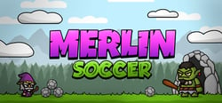 Merlin Soccer header banner