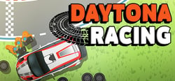 Daytona Racing header banner