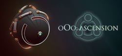 oOo: Ascension header banner