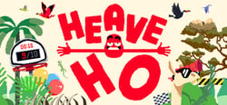 Heave Ho header banner