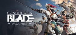 Conqueror's Blade header banner
