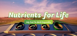 Nutrients for Life header banner