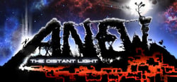 Anew: The Distant Light header banner