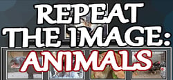 Repeat the image: Animals header banner