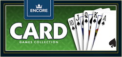 Encore Card Games Collection header banner