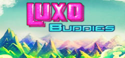 LUXO Buddies header banner