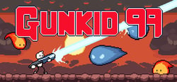 Gunkid 99 header banner