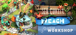 Seacurity Breach header banner